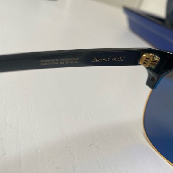 Gentle Monster Sunglasses - Picture 4 of 8